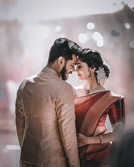 love-marriage