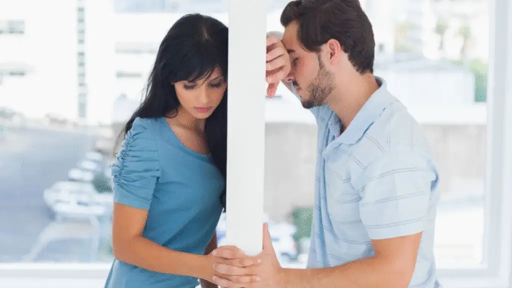 husband-wife-conflict
